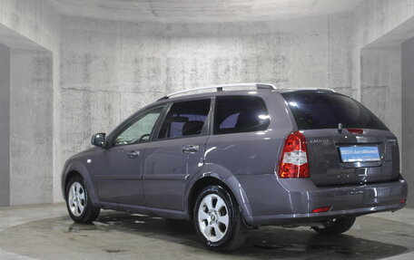 Chevrolet Lacetti, 2011 год, 415 000 рублей, 11 фотография