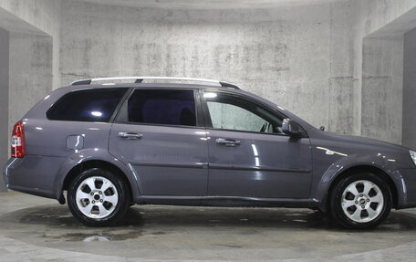 Chevrolet Lacetti, 2011 год, 415 000 рублей, 8 фотография