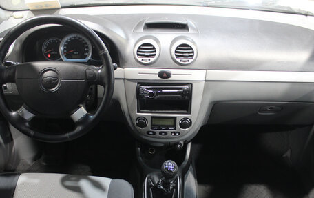 Chevrolet Lacetti, 2011 год, 415 000 рублей, 5 фотография