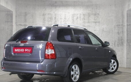 Chevrolet Lacetti, 2011 год, 415 000 рублей, 9 фотография