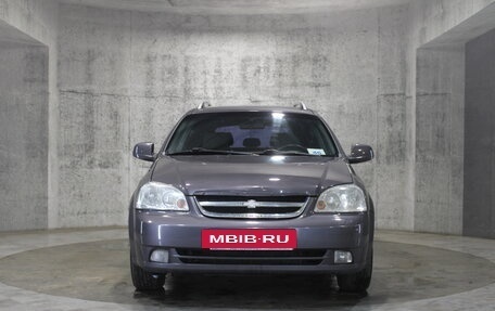 Chevrolet Lacetti, 2011 год, 415 000 рублей, 2 фотография