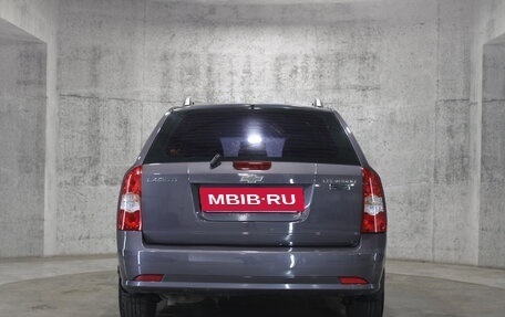 Chevrolet Lacetti, 2011 год, 415 000 рублей, 10 фотография
