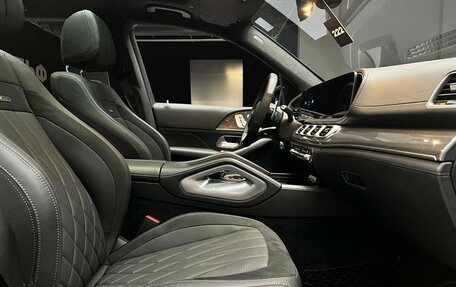 Mercedes-Benz GLS AMG, 2021 год, 17 500 000 рублей, 17 фотография