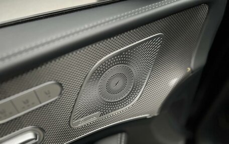 Mercedes-Benz GLS AMG, 2021 год, 17 500 000 рублей, 21 фотография