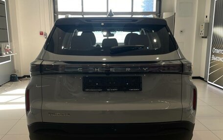 Chery Tiggo 4 I рестайлинг, 2024 год, 1 999 000 рублей, 3 фотография