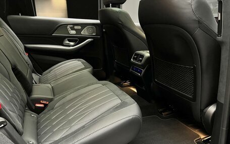 Mercedes-Benz GLS AMG, 2021 год, 17 500 000 рублей, 25 фотография