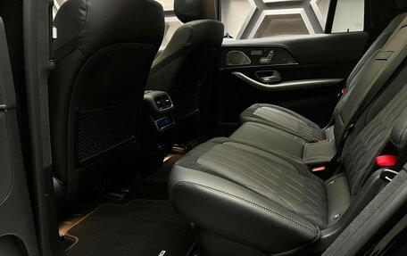 Mercedes-Benz GLS AMG, 2021 год, 17 500 000 рублей, 24 фотография