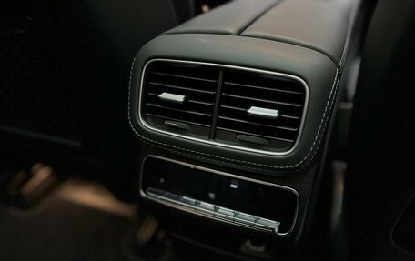 Mercedes-Benz GLS AMG, 2021 год, 17 500 000 рублей, 26 фотография