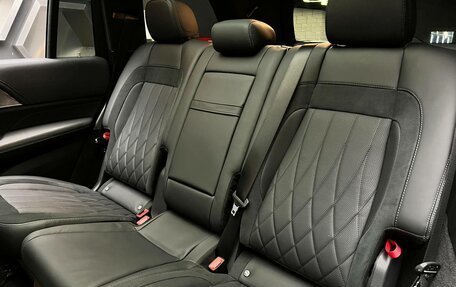 Mercedes-Benz GLS AMG, 2021 год, 17 500 000 рублей, 23 фотография