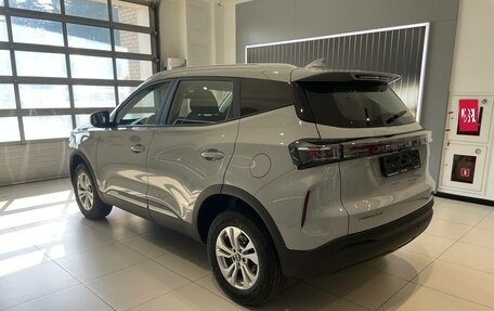 Chery Tiggo 4 I рестайлинг, 2024 год, 1 999 000 рублей, 2 фотография