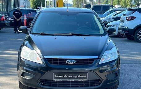 Ford Focus II рестайлинг, 2010 год, 590 000 рублей, 3 фотография