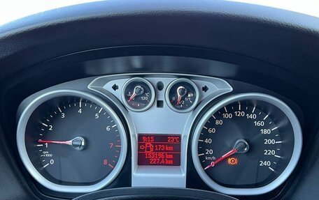 Ford Focus II рестайлинг, 2010 год, 590 000 рублей, 14 фотография
