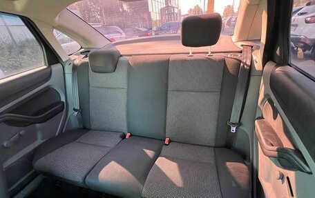 Ford Focus II рестайлинг, 2010 год, 590 000 рублей, 22 фотография