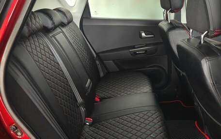 KIA cee'd I рестайлинг, 2011 год, 636 000 рублей, 10 фотография