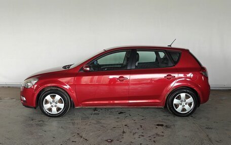 KIA cee'd I рестайлинг, 2011 год, 636 000 рублей, 7 фотография