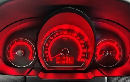 KIA cee'd I рестайлинг, 2011 год, 636 000 рублей, 13 фотография