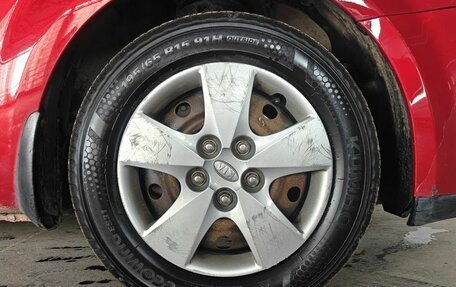 KIA cee'd I рестайлинг, 2011 год, 636 000 рублей, 17 фотография