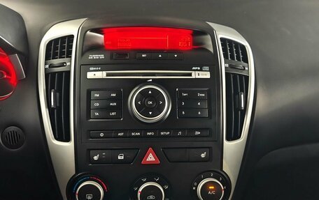 KIA cee'd I рестайлинг, 2011 год, 636 000 рублей, 14 фотография