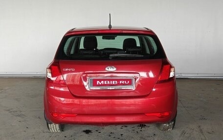 KIA cee'd I рестайлинг, 2011 год, 636 000 рублей, 5 фотография