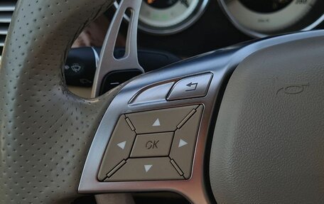 Mercedes-Benz CLS, 2014 год, 2 250 000 рублей, 13 фотография
