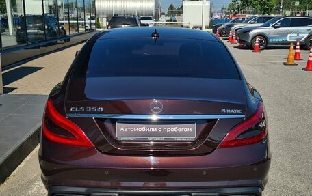 Mercedes-Benz CLS, 2014 год, 2 250 000 рублей, 8 фотография