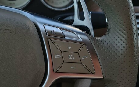Mercedes-Benz CLS, 2014 год, 2 250 000 рублей, 14 фотография