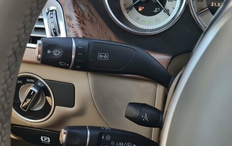 Mercedes-Benz CLS, 2014 год, 2 250 000 рублей, 15 фотография