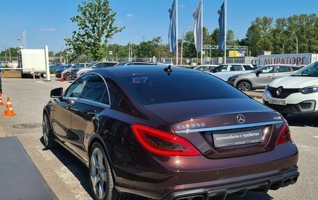 Mercedes-Benz CLS, 2014 год, 2 250 000 рублей, 11 фотография