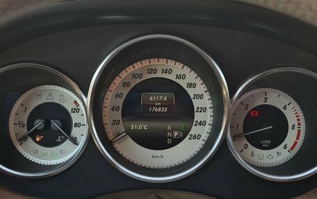 Mercedes-Benz CLS, 2014 год, 2 250 000 рублей, 17 фотография