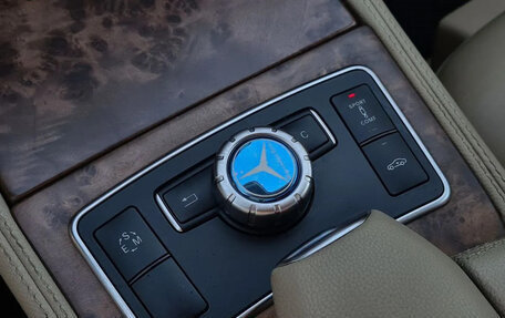 Mercedes-Benz CLS, 2014 год, 2 250 000 рублей, 26 фотография