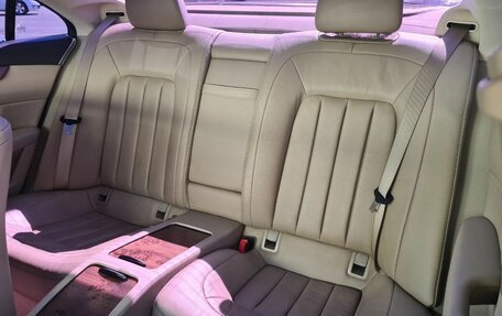 Mercedes-Benz CLS, 2014 год, 2 250 000 рублей, 27 фотография