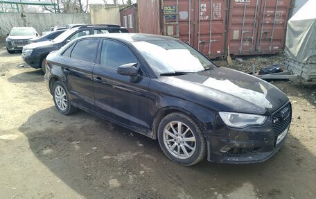 Audi A3, 2014 год, 1 778 605 рублей, 3 фотография