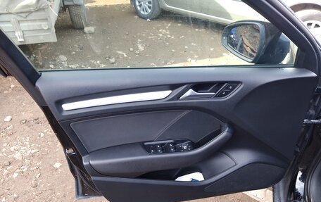 Audi A3, 2014 год, 1 778 605 рублей, 9 фотография