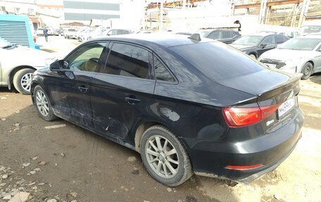 Audi A3, 2014 год, 1 778 605 рублей, 6 фотография
