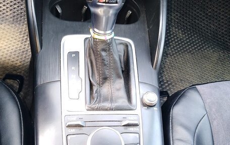 Audi A3, 2014 год, 1 778 605 рублей, 14 фотография