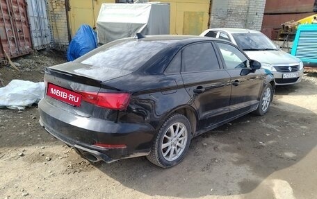 Audi A3, 2014 год, 1 778 605 рублей, 7 фотография