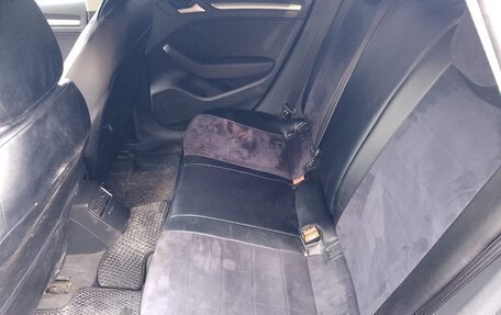 Audi A3, 2014 год, 1 778 605 рублей, 17 фотография