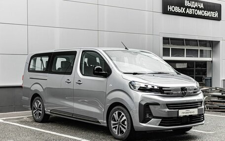 Peugeot Traveller I, 2025 год, 7 650 000 рублей, 3 фотография