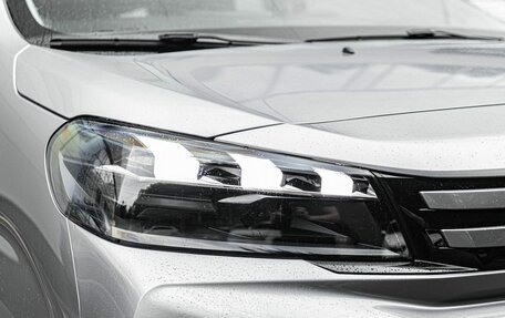 Peugeot Traveller I, 2025 год, 7 650 000 рублей, 4 фотография