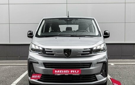 Peugeot Traveller I, 2025 год, 7 650 000 рублей, 2 фотография
