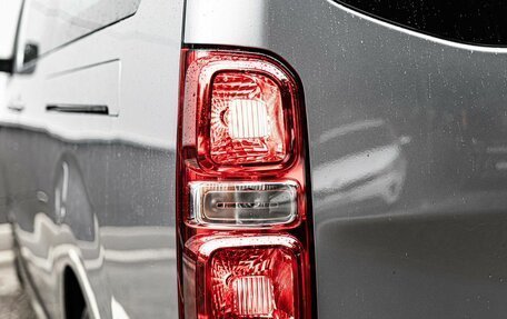 Peugeot Traveller I, 2025 год, 7 650 000 рублей, 11 фотография