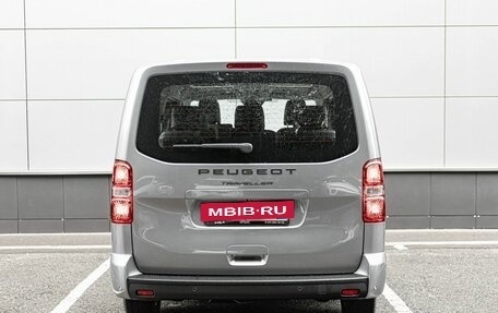 Peugeot Traveller I, 2025 год, 7 650 000 рублей, 8 фотография
