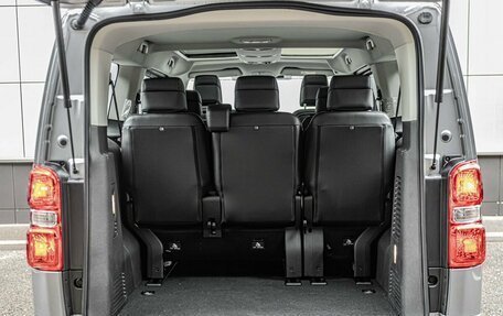 Peugeot Traveller I, 2025 год, 7 650 000 рублей, 16 фотография