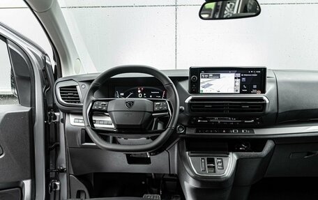 Peugeot Traveller I, 2025 год, 7 650 000 рублей, 18 фотография