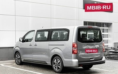 Peugeot Traveller I, 2025 год, 7 650 000 рублей, 9 фотография
