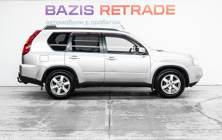 Nissan X-Trail, 2008 год, 980 000 рублей, 5 фотография