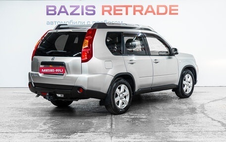 Nissan X-Trail, 2008 год, 980 000 рублей, 6 фотография