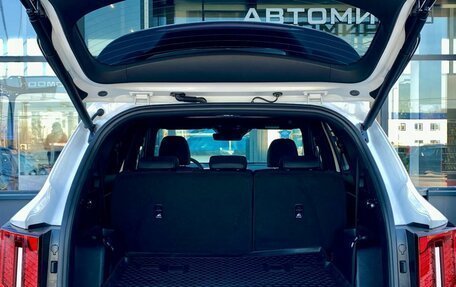 KIA Sorento IV, 2024 год, 6 076 209 рублей, 10 фотография
