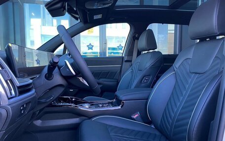 KIA Sorento IV, 2024 год, 6 076 209 рублей, 25 фотография