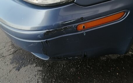 Mercury Sable IV, 2001 год, 360 000 рублей, 2 фотография
